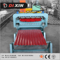 Dx Hot Sell 840/850 Dach- und Wand-Doppelschicht-Formmaschine